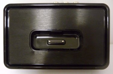 Control4 C4-IPDKTT1-E-B iPod Dock ONLY NO WIRES