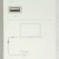 Apple USB-C to USB Adapter #103