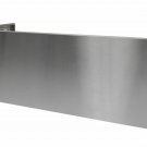 Zephyr Power Series 12 Inch Stainless Steel Duct Cover AK0742AS