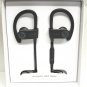 NOB Beats by Dr. Dre Powerbeats 3 Wireless Headphones - Black