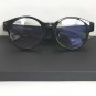 NOB RAZER ANZU Smart Glasses LARGE Round Frame Bundle w/ Blue Light Filter