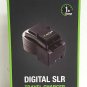 NOB DIGIPOWER Re-Fuel RF-DSLR-500N Travel Charger for Nikon DSLR Cameras
