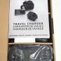 NOB DIGIPOWER Re-Fuel RF-DSLR-500N Travel Charger for Nikon DSLR Cameras