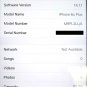 Apple iPhone 6s Plus A1634 32GB AT&T - Space Gray #121