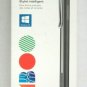 Wacom - Bamboo Ink Smart Stylus for Windows Ink; 2nd Generation
