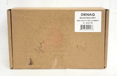 NOB DENAQ - AC Adapter for Select Asus Laptops (DQ-AC19342-3011)