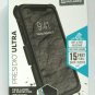 Speck Presidio ULTRA Case w/ Holster for Apple iPhone X and XS - Black