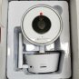 NOB Project Nursery - Smart Wi-Fi Baby Monitor Camera - White