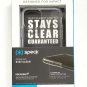 Speck - Presidio STAY CLEAR Case for Apple iPhone 11 Pro 5.8" - Clear