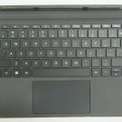 Microsoft KCM-00001 Surface Go Type Cover Keyboard, Black #103