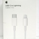NEW Genuine Apple USB-C to Lightning Cable 1m - MQGJ2AM/A