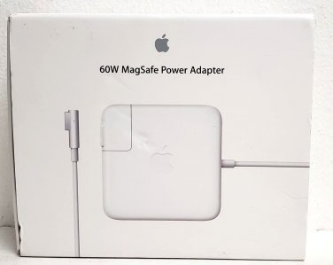 APPLE MacBook Pro 60W MagSafe 1 Power Adapter Charger - MC461LL/A #103