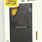 NEW Otterbox Symmetry Series Slim Case for Samsung Galaxy Note10 (6.3") - Black