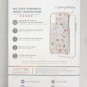 New Case-Mate Karat Case For Apple iPhone X (Mother of Pearl)