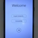 LG X Power 16GB 4G LTE, 5.3", 4100mAh, GSM Unlocked  - Black #104