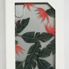 Platinum - Hardshell Case for Apple iPhone XR - Palm Trees/Clear