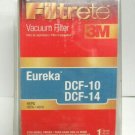 Eureka DCF-10 & DCF-14 HEPA Vacuum Filter