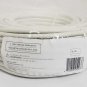Insignia - 100FT Speaker Cable - White