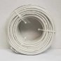 Insignia - 100FT Speaker Cable - White