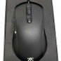 Fnatic - Flick 2 Pro Wired Optical Gaming Mouse - Black **EXCELLENT