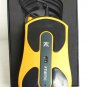 Fnatic - Flick 2 Pro Wired Optical Gaming Mouse - Black **EXCELLENT