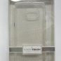 Case-Mate Naked Tough Cell Phone Case for Samsung Galaxy S6 Edge Plus - Clear