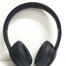 Beats by Dr. Dre Solo3 Series Wireless Headphones - Black (MX432LL/A) #103