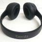Beats by Dr. Dre Solo3 Series Wireless Headphones - Black (MX432LL/A) #103