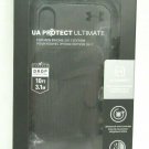 NOB Under Armour Protect Ultimate Case Cover For iPhone XS/X Ultimate Black