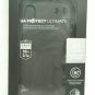 NOB Under Armour Protect Ultimate Case Cover For iPhone XS/X Ultimate Black