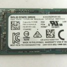 Toshiba KXG5AZNV512G XG5 Series 512GB TLC PCI Express 3.0 x4 NVMe M.2 SSD