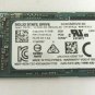 Toshiba KXG5AZNV512G XG5 Series 512GB TLC PCI Express 3.0 x4 NVMe M.2 SSD