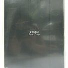 NOB Apple Smart Cover for Apple iPad Air & iPad Pro 10.5-inch - Charcoal Gray