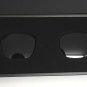 NOB RAZER ANZU Smart Glasses LARGE Rectangle Frame Bundle w/ Blue Light Filter