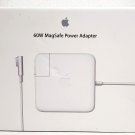 NOB Original APPLE MacBook Pro 60W MagSafe 1 Power Adapter Charger - MC461LL/A