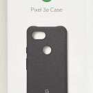 NOB Google Case for Pixel 3a - Carbon