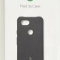 NOB Google Case for Pixel 3a - Carbon