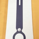 NOB APPLE AIRTAG LOOP - Deep Navy