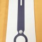 NOB APPLE AIRTAG LOOP - Deep Navy