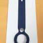 NOB APPLE AIRTAG LOOP - Deep Navy