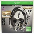 Plantronics RIG 500 Pro Gaming Headset for Xbox series **HEADSET AND MIC ONLY**