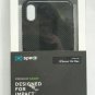 Speck Presidio GLOSSY GRIP Case for Apple iPhone XS Max - Black 120254-7715 #102