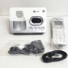 AT&T (EL52203) Cordless Phone Handset Base & Power Supply Only #102