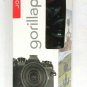 JOBY - GorillaPod 3K SMART Kit Tripod - Black/Red/Charcoal #101