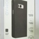 Nomad - Case for Samsung Galaxy S8+ - Gray #101