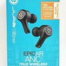 NOB JLab Epic Air ANC True Wireless Earbud Headphones - Black