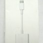 NOB Apple USB-C to SD Card Reader - MUFG2AM/A