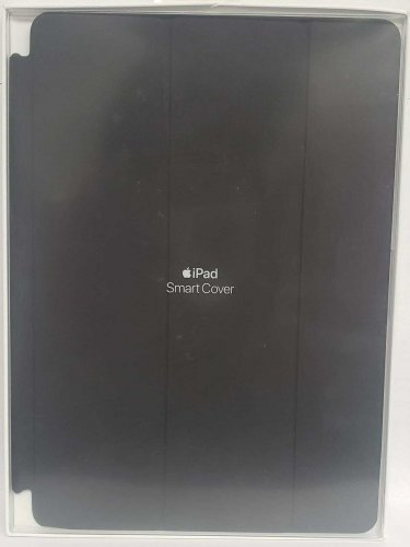 NOB Apple Smart Cover for Apple iPad Air & iPad Pro 10.5-inch - Black