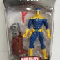 Hasbro Marvel Legends &acirc;�&cent; 6" Spymaster Fig (Crimson Dynamo BAF) Damaged Packaging