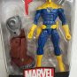 Hasbro Marvel Legends &acirc;�&cent; 6" Spymaster Fig (Crimson Dynamo BAF) Damaged Packaging